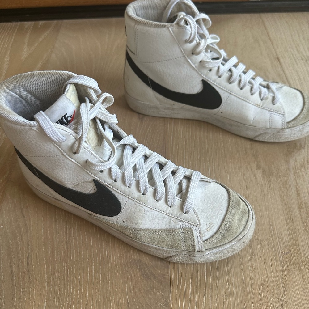 Nike Blazer Mid ‘77 US 6Y